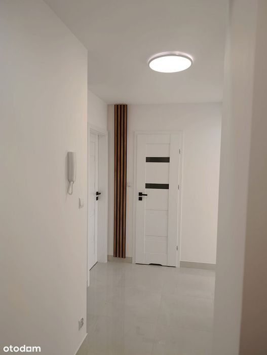 Mieszkanie 4 pokoje,balkon,centrum po kapitalnym remoncie