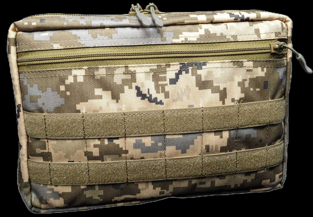 Спеціальний підсумок для планшету 10"та 12".