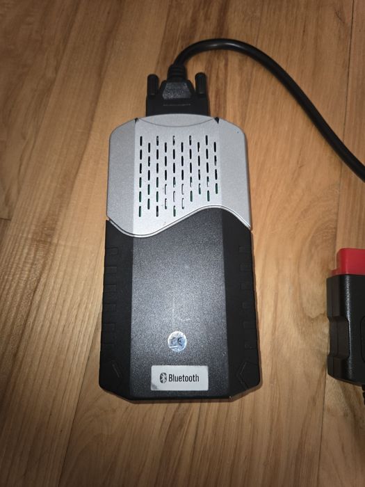 Tester Diagnostyczny  – Bluetooth | Pełna Diagnostyka