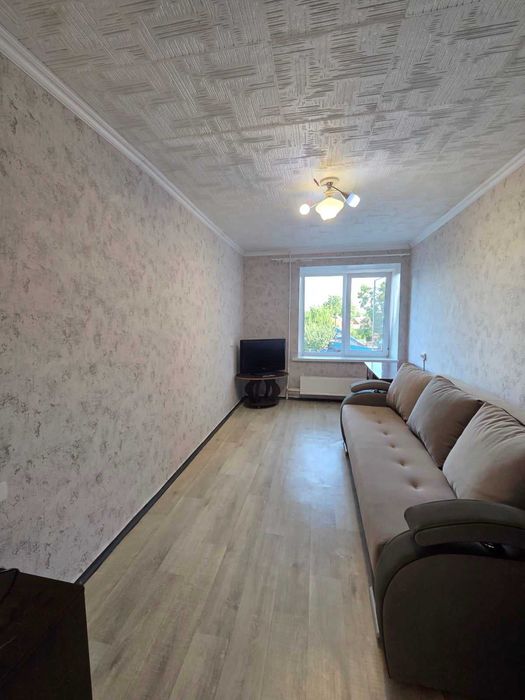 Кімната 14м2, поверх 2/9, ЦЕГЛА, ОСББ