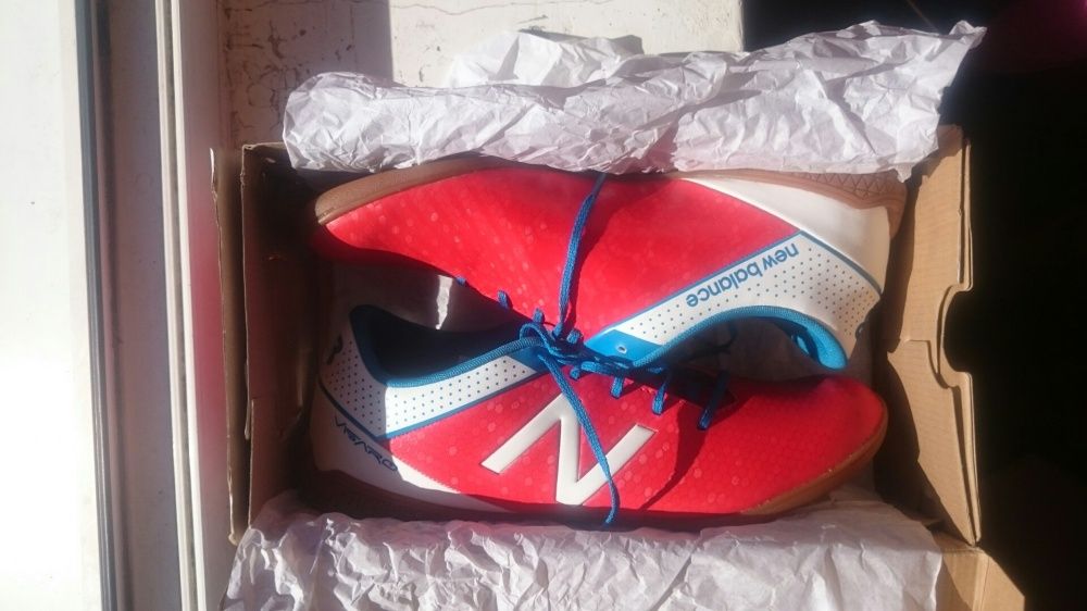 New Balance Visaro Control NOWE!!