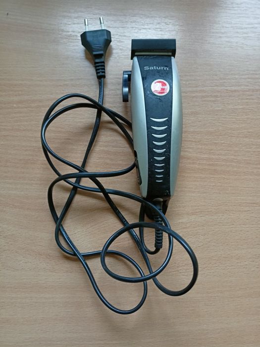 Машинка для стрижки SATURN ST-HC7383