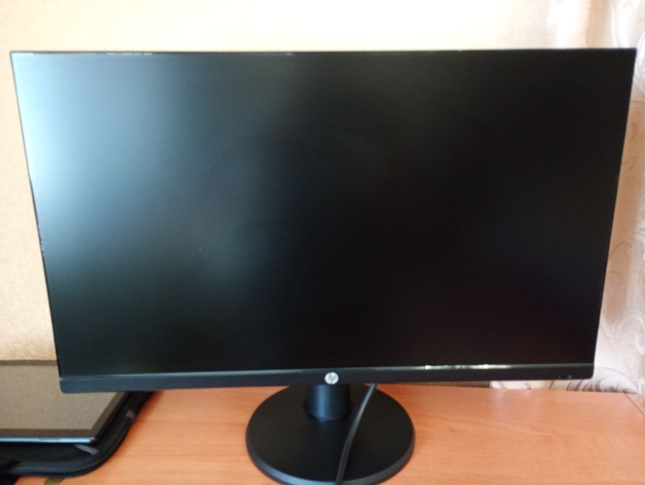 Монитор hp P24v G4