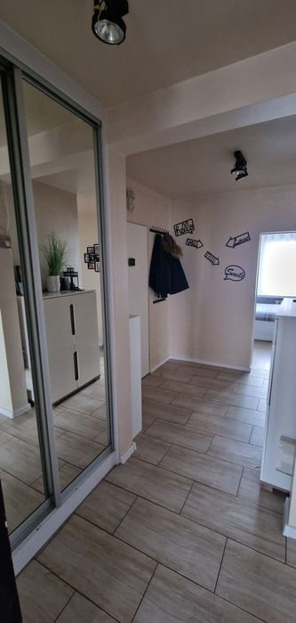40 tysięcy TANIEJ Polkowice NOWA Kolejowa 61 m² wysoki standard, Wchodzisz i mieszkasz