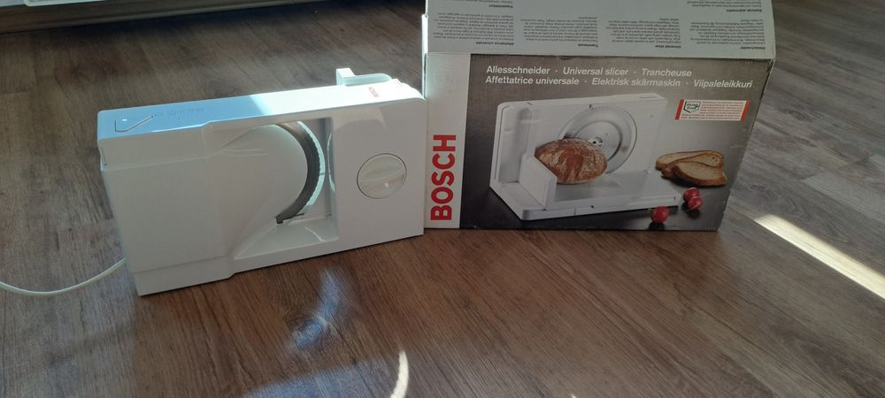 Krajalnica  Bosch