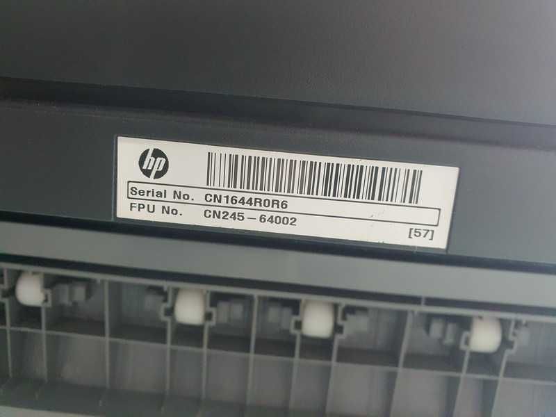 Impressora HP Photosmart B110