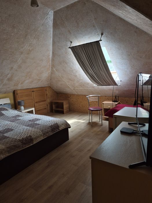 Оренда номерів біля моря — Грибівка, Mini Art Hotel