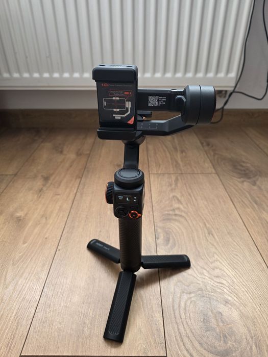 Gimbal hohem i steady m6 kit