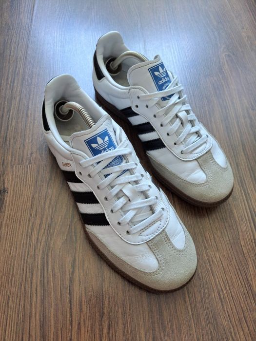 Кеди Adidas Samba 37р -38р/Skechers 38р/кросівки  підліткові Skechers/кеди дитячі / кросовки жіночі Adidas Gazelle 38р