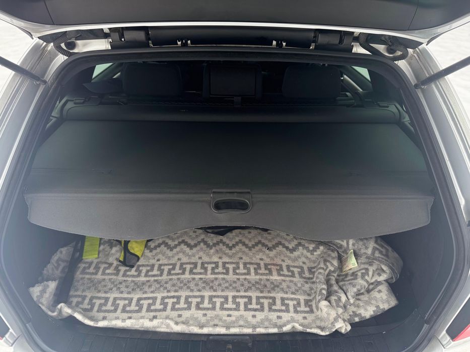 Продам BMW E46 2001 2.0 дизель