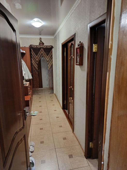 Продам 3-к квартиру Намыв, Озерная!