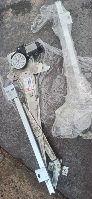 Электро стеклоподъемники Волга 31105