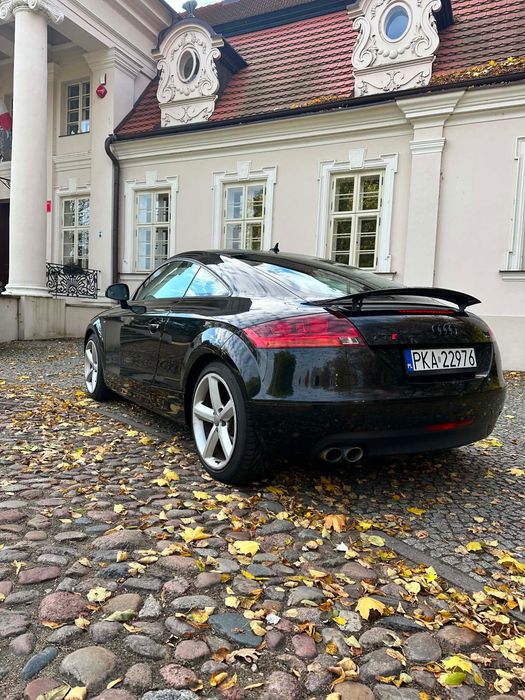 Sprzedam Audi TT 2,0 TDI