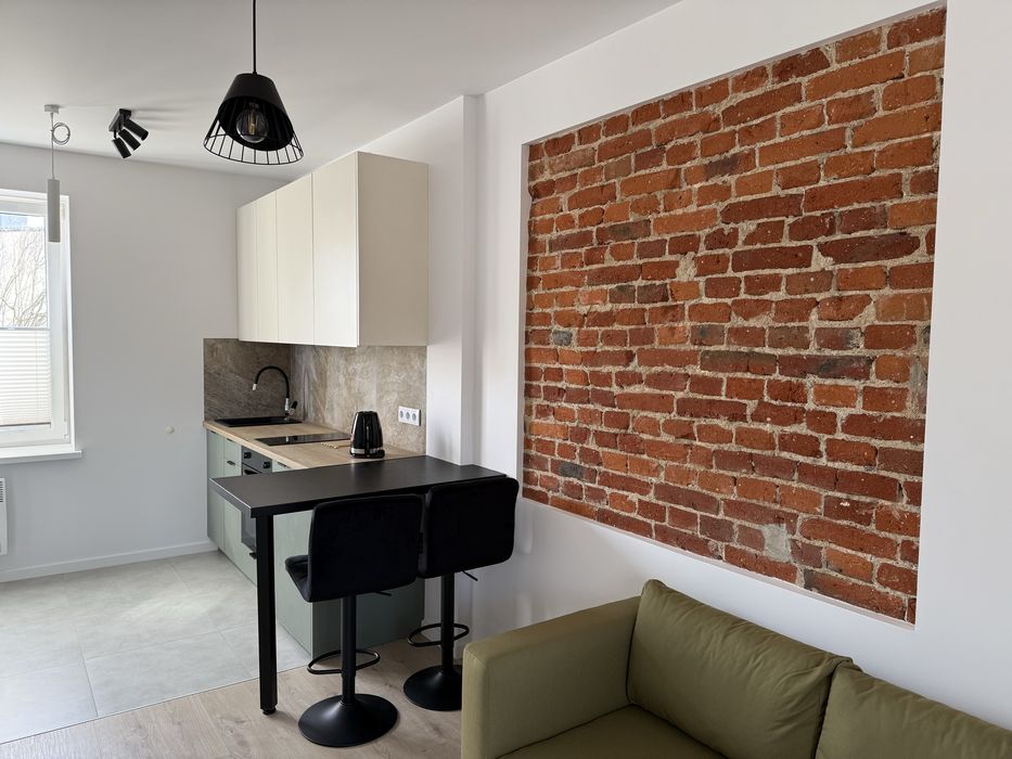 Idealna kawalerka przy Rondzie Lotników Lwowskich