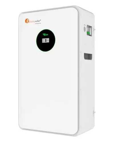 Аккумуляторная батарея FelicityESS FLA48100-EU 48v 100Ah