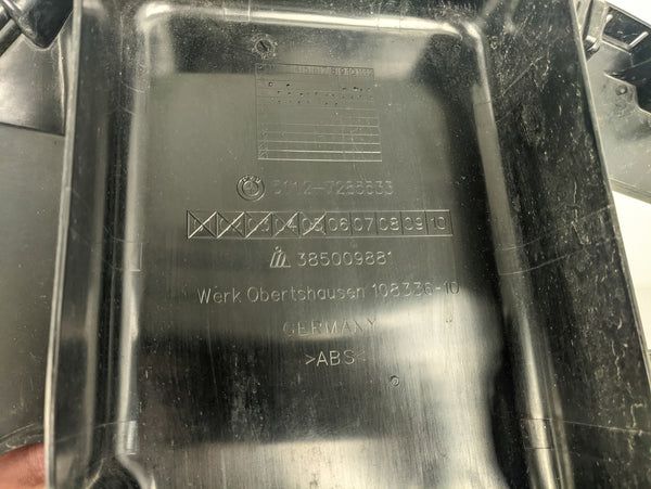 Suporte Esquerdo do Pára-Choques Traseiro BMW serie 2 F22, F23