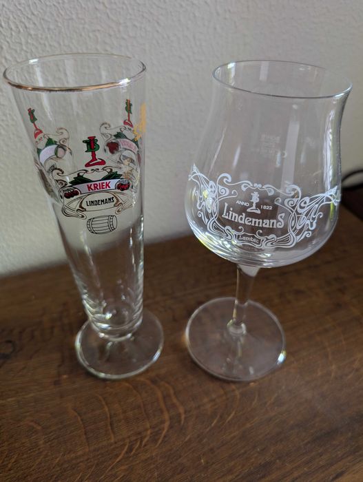 Copos de Cerveja - Coleção