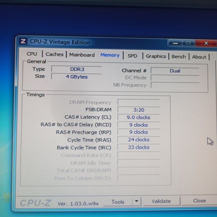 Sprawny komputer: AMD PRO A10-8750B 4x3,6GHz/RAM4/HDD320