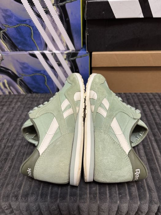 Жіночі кросівки Reebok Classic Nylon 40,5(26см) оригінал