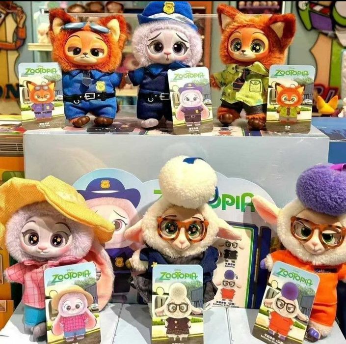 Дитячі іграшки, Стіч, Кухня, корейська Kawaii, Машинки, Зоотрополіс (Ціни в Описі)