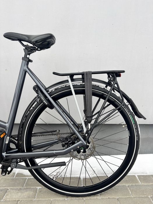 Batavus Dinsdag Exclusive Plus d57 (160-175cm)Shimano Alfine 11 2024