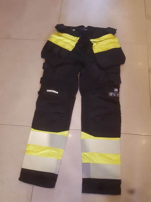 komplet roboczy damski