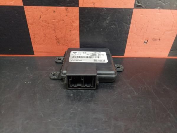 Sensor de estacionamento FIAT Doblo (263_)