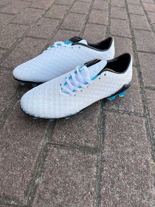 Бутси Nike Hypervenom Phantom FG