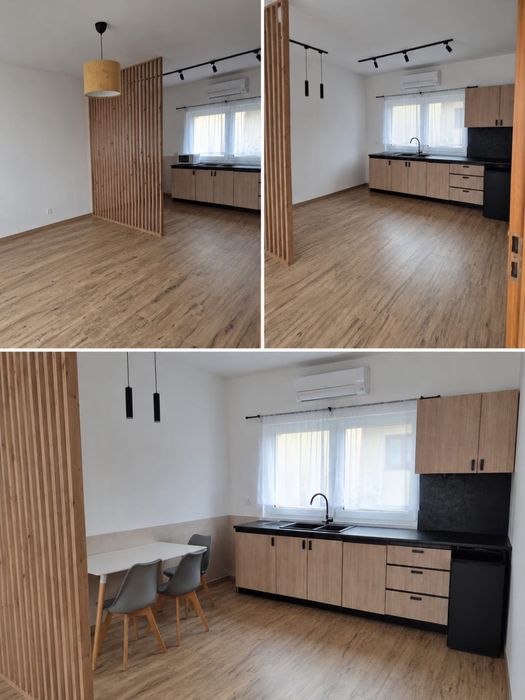 Lokal uslugowy, Milicz