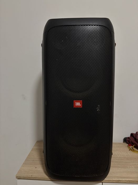 Głośnik Audio JBL PartyBox 310 Bluetoooth