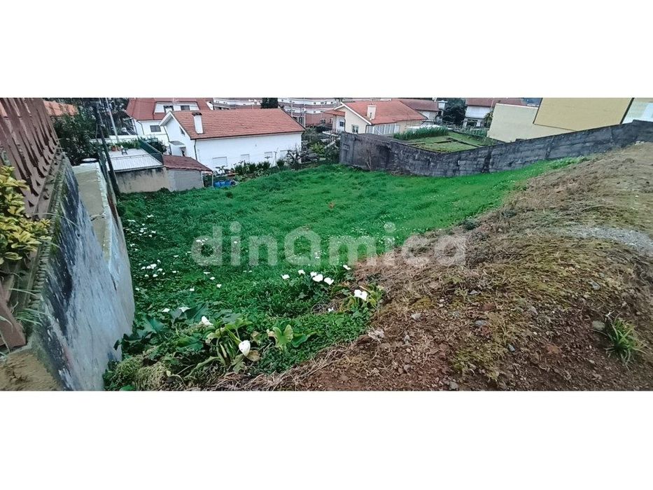 Terreno para construção!