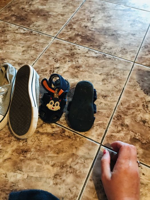 Кеди дитячі 30-31