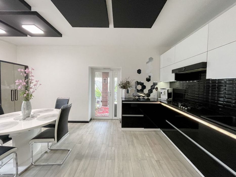 Продам Будинок в Червоних Горах!