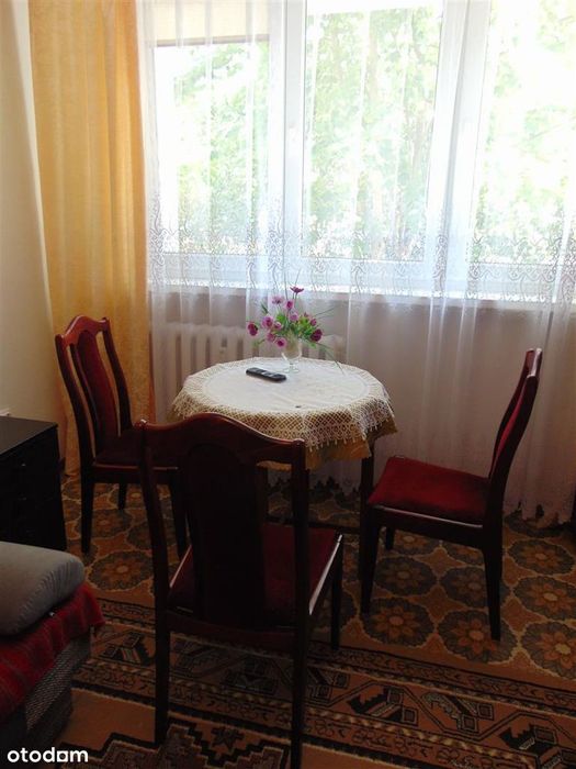 Mieszkanie – Zielona Góra, Stare Miasto - Widok 3