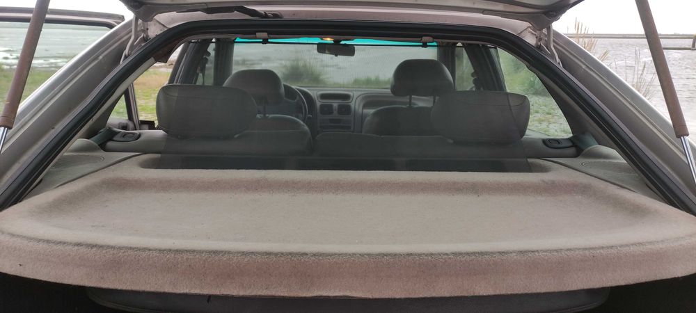 Renault laguna 1, fase1, baccara, 3.0 v6 1994