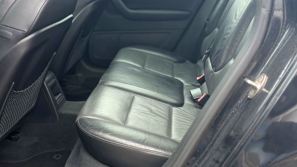 Audi A3 2.0 Diesel AUTOMAT * duża panorama * max max opcja