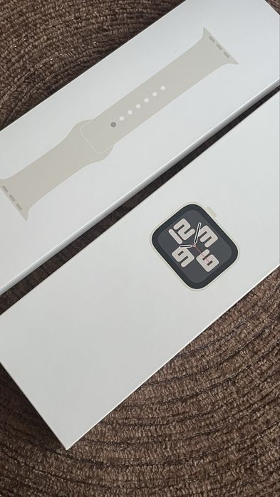 Apple Watch як новенькі