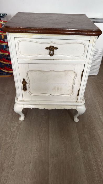 Cabeceiras D.Luis secxv