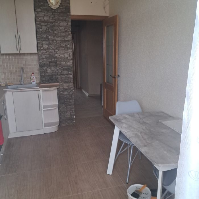 Здам 2 кім 2/5 в мкр. Боздош