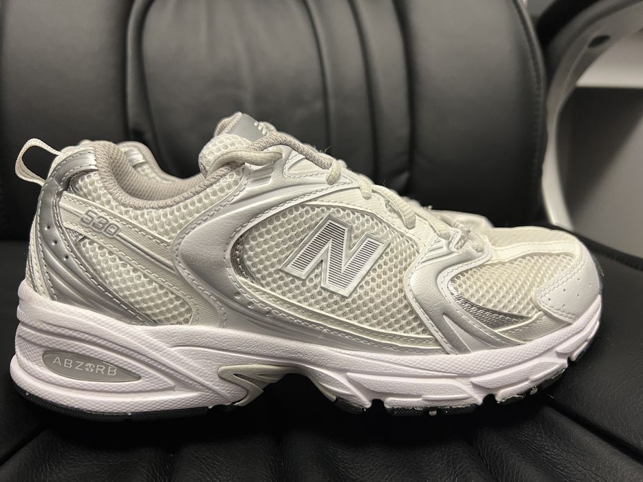 New Balance MR530EMA ОРИГІНАЛ Ідеальний Стан