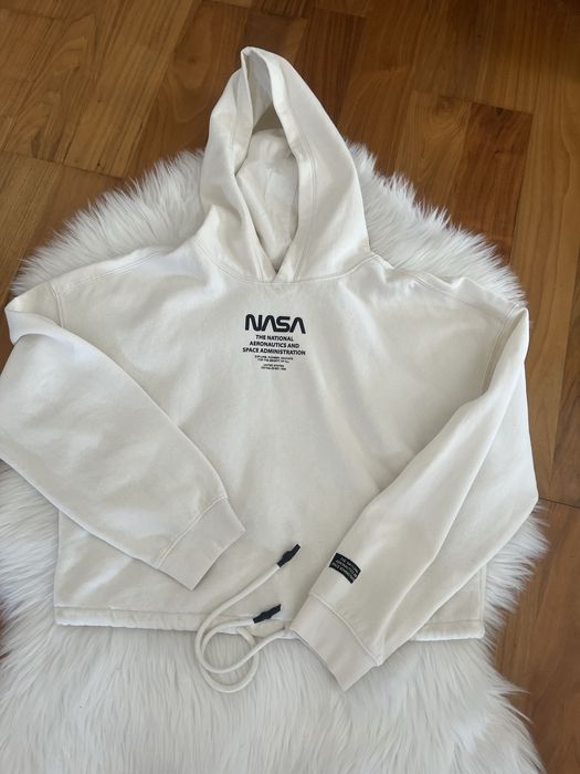 Bluza damska NASA roz.36/S
