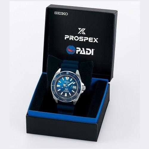 Seiko Prospex King Samurai SBDY Б/У. Идеал! Оригинал! Япония!