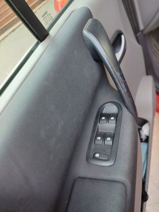 Renault scenic Megan