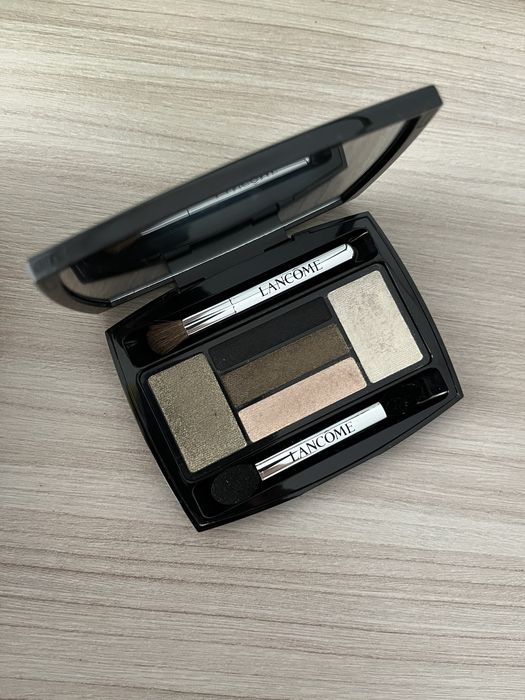 Lancome Hypnose Star Eyes ST2 Kaki Chic cienie do powiek