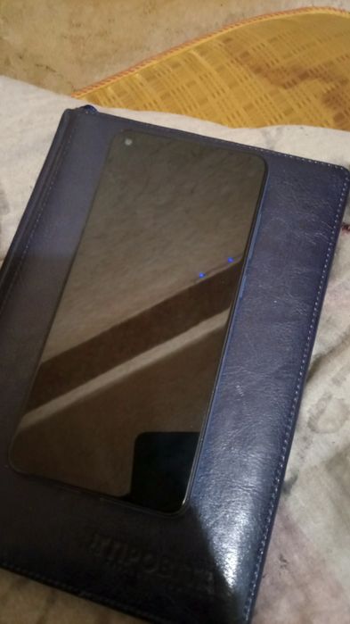 Xiaomi redmi note 9, 4/128