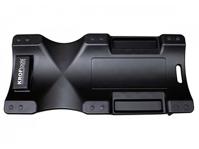 Estrado Mecânico Plástico 40 | Kroftools 4876