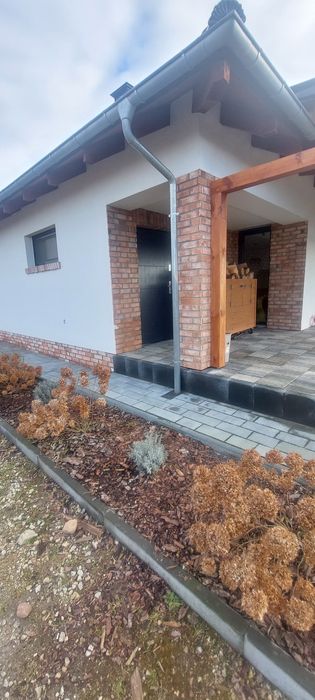 Usługi remontowo-budowlane