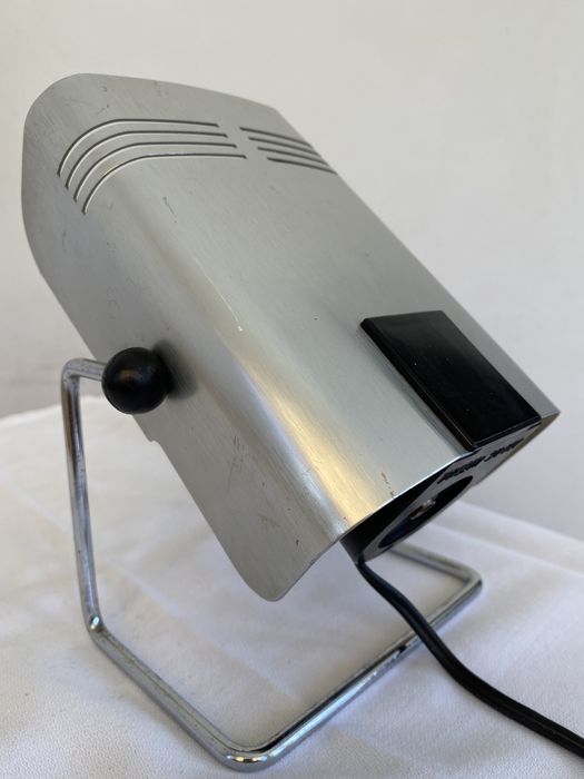 Candeeiro de secretaria/parede, vintage, Targetty Sankey