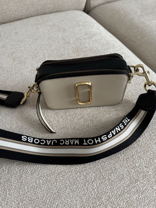 Сумка Marc Jacobs оригінал