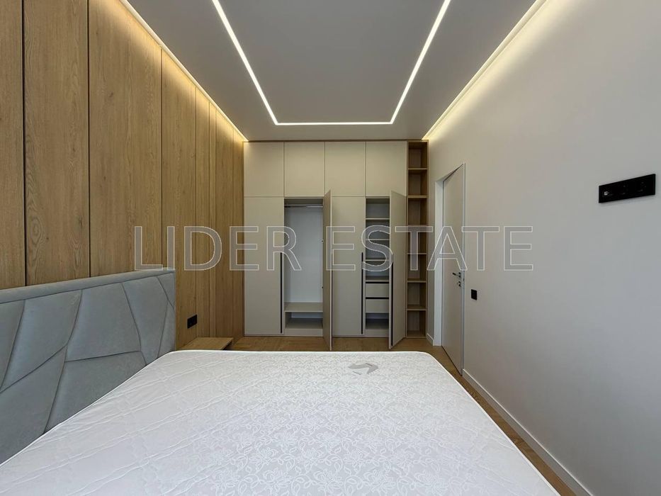 Продаж 2-кімнатної квартири в ЖК Uzh Towers | Слов'янська набережна, Ужгород